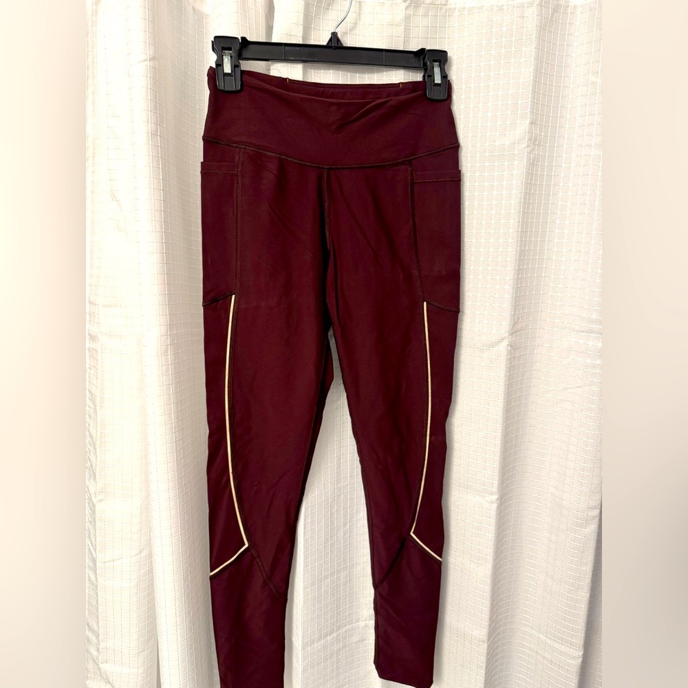 Women's VS Total Knockout Tight